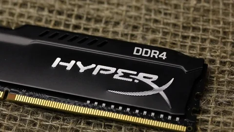Ddr4 Royalty-Free Images, Stock Photos & Pictures