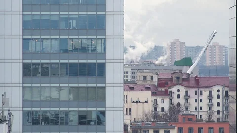 Minsk 動画素材 98586483