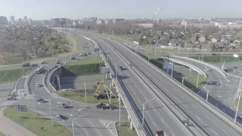 MInsk Stock Footage 147436386