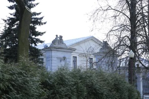 Minsk Stock Photos