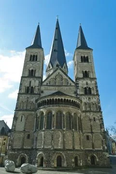 Minster Stock Photos