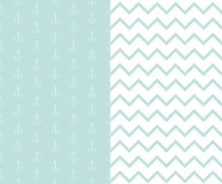 Mint color Stock Illustration
