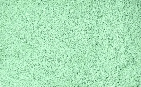 Mint colored Pebble beach texture Stock Photos