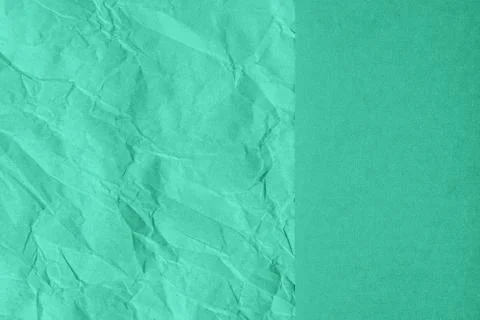 Mint colored textured background Stock Photos