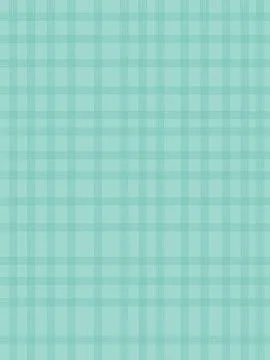 Mint Green Crosshatched Check Pattern Background Ilustración de archivo