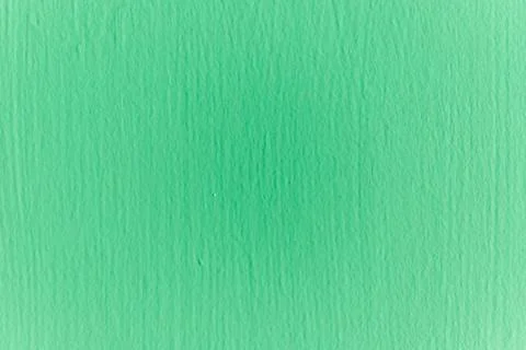 Mint green painted wall surface showing texture Stock Photos