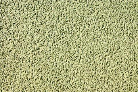 Mint green plaster background Stock Photos