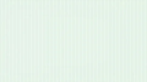 Mint green vertical stripe pattern seamless loop motion background Stock Footage 347840930