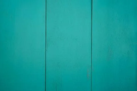 Mint green wood pattern background Stock Photos