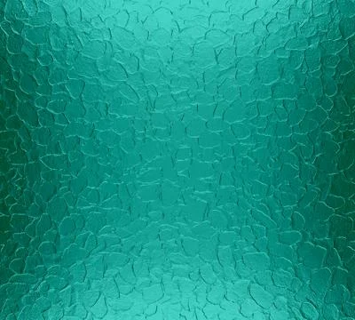 Mint metal plate texture background Stock Photos