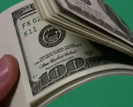 Mint of money Stock Footage 147749