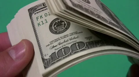 Mint of money Stock Footage 148483