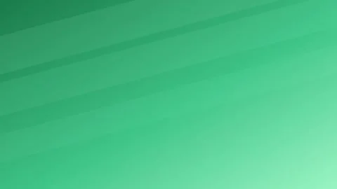 Mint soft diagonal curves minimal gradient background 스톡 동영상 342631653
