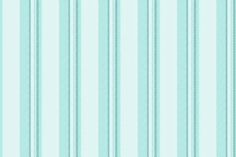 Mint striped pattern. Decorative background for textile design, wallpaper, .. Illustrazione stock