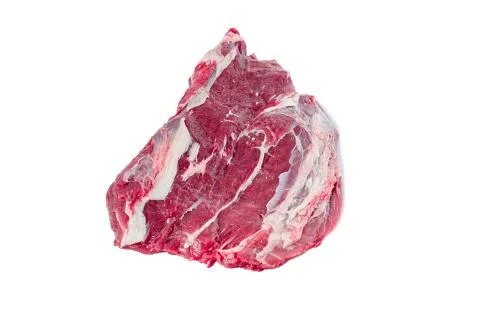 Minute Steak Stock Photos