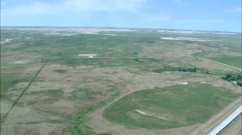 Minuteman Silo 스톡 동영상 65436718