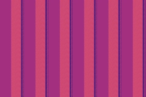 Mipster seamless fabric vector, strip background vertical lines. Aloor patt.. 스톡 일러스트