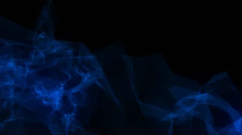 MIR FRACTAL BACKGROUND Stock-Footage 61363929