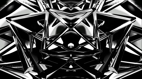 Mir-miror Stock Footage 111318822