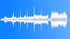 Miracle, inspirational themeStock Music