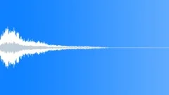 Miracle Magical Videogame Achieve 2Sound Effect