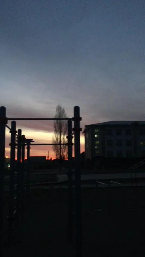 Miracle morning 3 Stock Footage 172350260