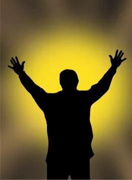 Miracle (Vector) 库存插图