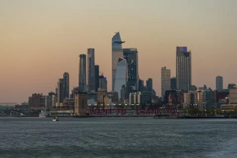 MIrage Global Warming Hyperlapse Stock Footage 194007418