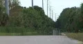 Mirage on A Hot Day HD Footage