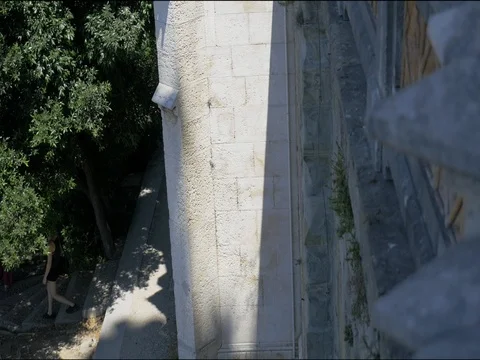 Miramare Castle - Trieste Stock Footage 77300522