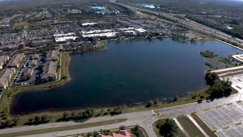 Miromar Outlets in Estero Florida Vidéo 321555710