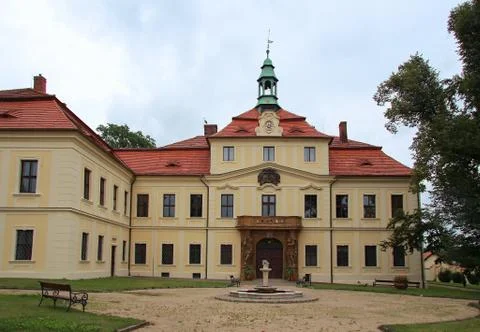 Mirosov Stock Photos