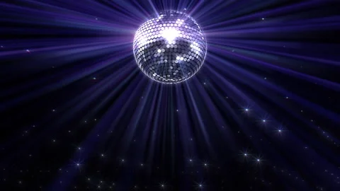 Mirror Ball 21c Star Shining 2 MZb Видео 165310366