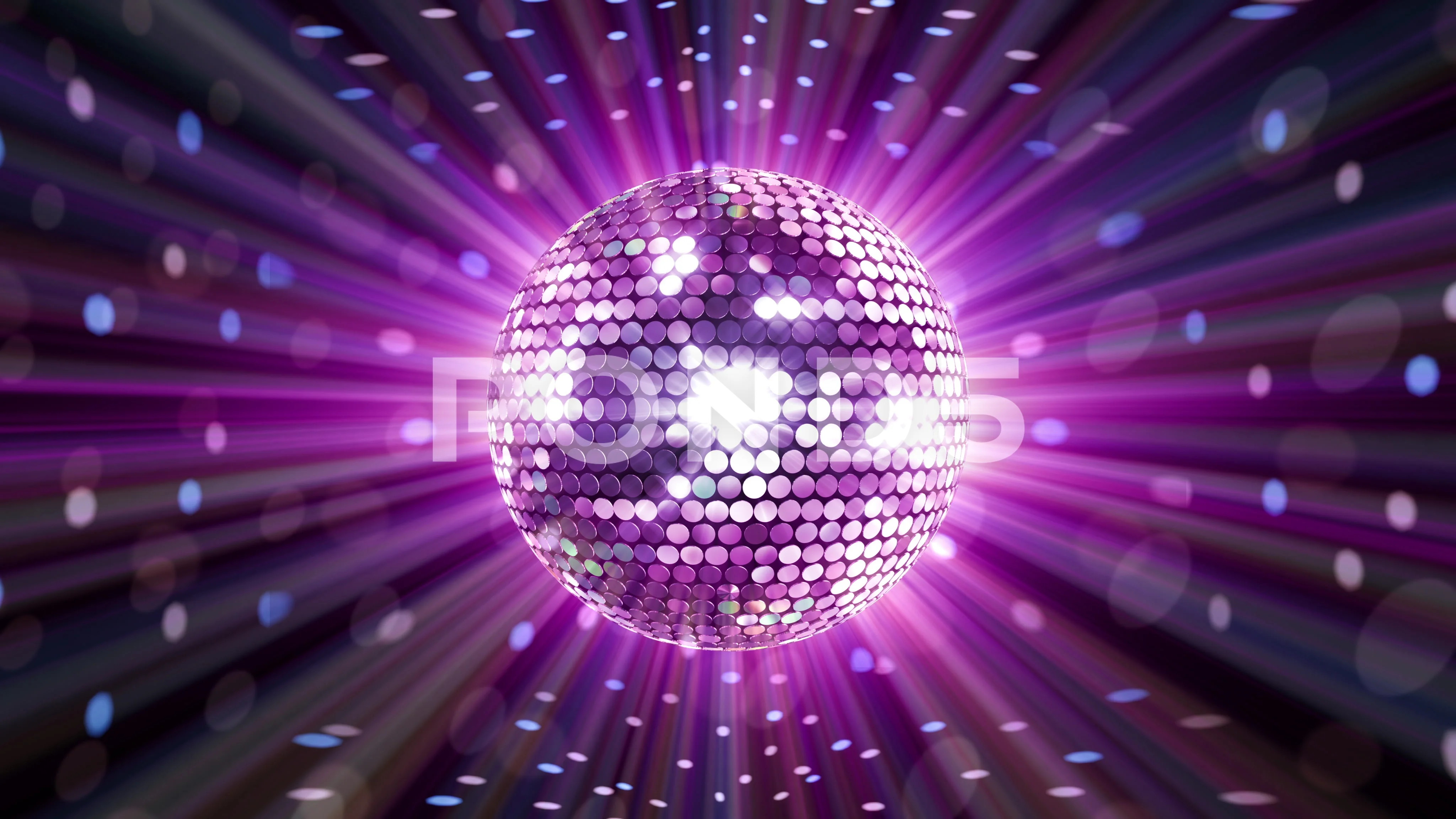 Dance Party, disco, share, glow, new years, music, fun, lights, sparkle,  club, HD wallpaper