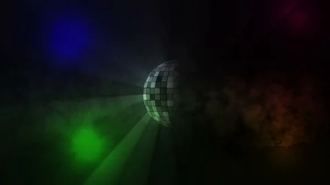 Mirror ball Видео 86626334