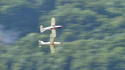 Inverted Flight Stock Video Footage | Royalty Free Inverted Flight ...