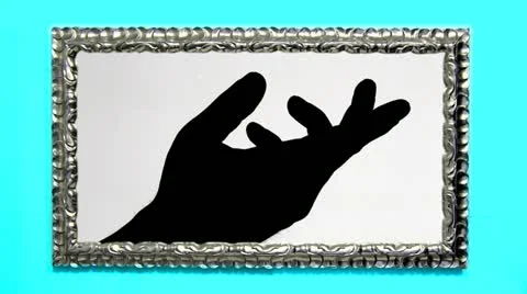 Mirror Stock Footage 11898663