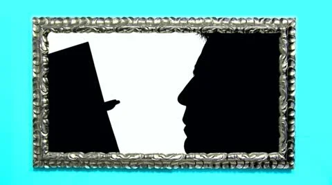 Mirror Stock Footage 11898698