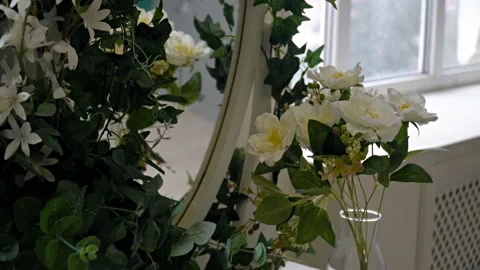 Mirror Stock Footage 150787970