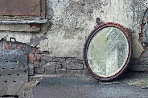 Mirror Stock Photos