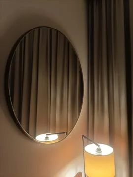 Mirror Stock Photos