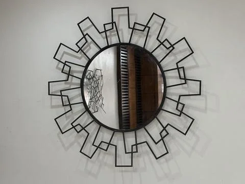 Mirror Stock Photos