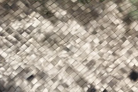 Mirror reflection 库存照片