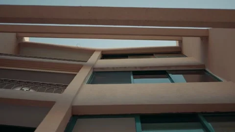 Mirror windows from the outside Видео 220448741