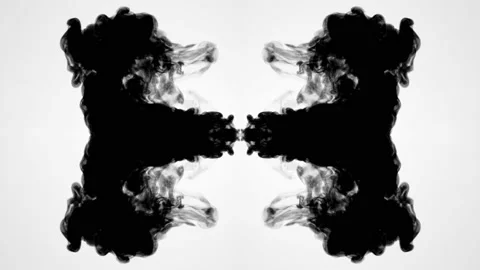 Mirrored 10 Stock Footage 201158967