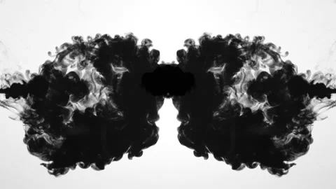 Mirrored 11 Stock Footage 201158966