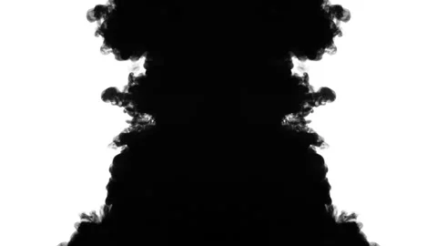 Mirrored 2 Video stock 201158949