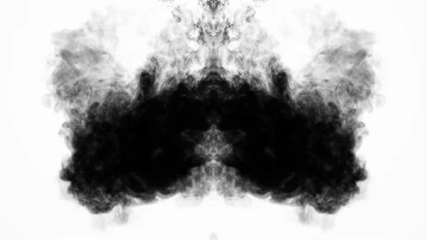 Mirrored 3 Stock Footage 201158953