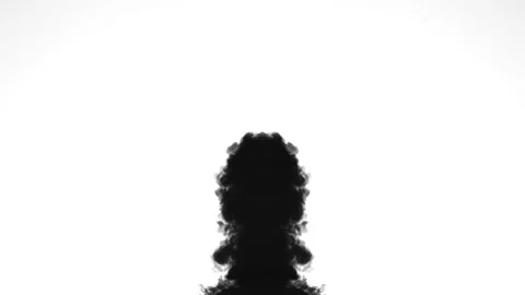 Mirrored 5 Stock Footage 201158951