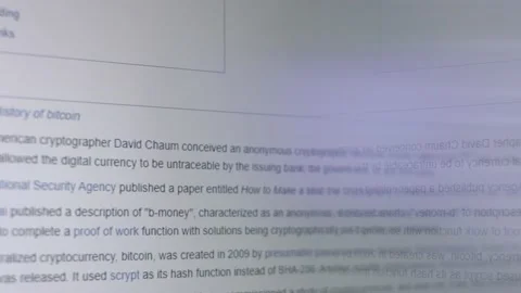 Mirrors effect of Financial template with generic data and charts. Animation Stock Footage 230137688